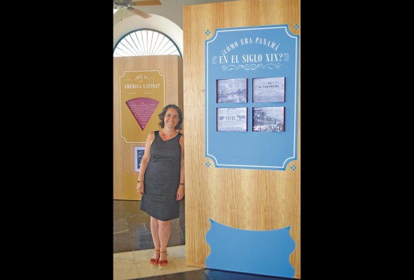Lasso aboga por la divulgación de las investigaciones. Así lo hizo con la investigación sobre Justo Arosemena, con la que se presentó una exhibición en el Museo del Canal en 2018. Lasso aboga por la divulgación de las investigaciones. Así lo hizo con la investigación sobre Justo Arosemena, con la que se presentó una exhibición en el Museo del Canal en 2018.