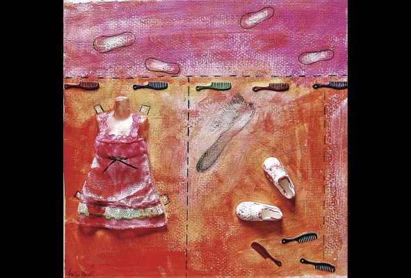 La implementación idónea y actualizada de una educación por el arte es una tarea pendiente. La implementación idónea y actualizada de una educación por el arte es una tarea pendiente.