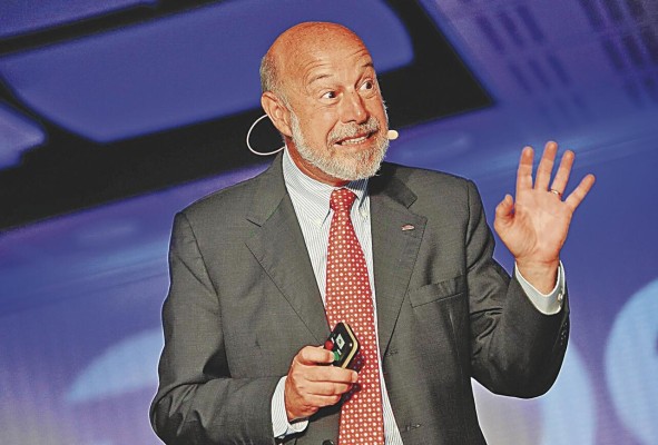 Italo Pizzolante es un activo consejero en temas de reputación y negocios responsables, gestión estratégica de riesgos, gobierno corporativo y 'compliance', alineación y gobernanza. Italo Pizzolante es un activo consejero en temas de reputación y negocios responsables, gestión estratégica de riesgos, gobierno corporativo y 'compliance', alineación y gobernanza.