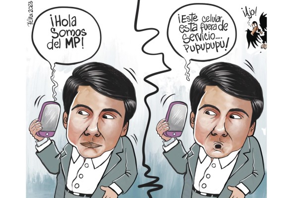 La Opinión Gráfica del 7 de julio de 2023 La Opinión Gráfica del 7 de julio de 2023
