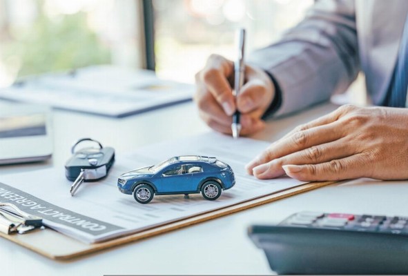 Los préstamos de autos estuvieron entre los segmentos que más crecieron en los créditos bancarios. Los préstamos de autos estuvieron entre los segmentos que más crecieron en los créditos bancarios.