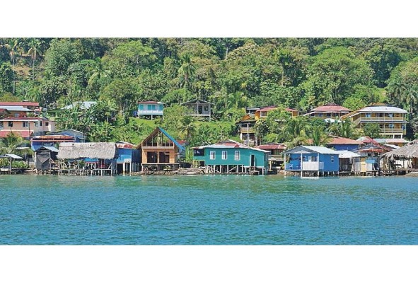 Isla Bastimentos, Bocas del Toro Isla Bastimentos, Bocas del Toro