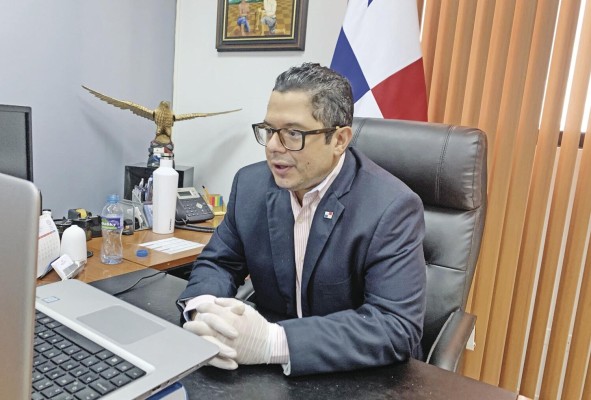 'Tasa de desempleo alcanzará el 20% cuando culmine la crisis epidemiológica' 'Tasa de desempleo alcanzará el 20% cuando culmine la crisis epidemiológica'