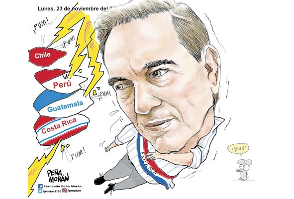 La Opinión Gráfica del 23 de noviembre de 2020 La Opinión Gráfica del 23 de noviembre de 2020