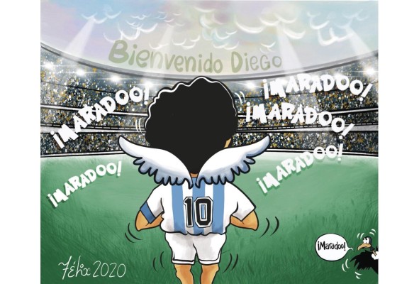 La Opinión Gráfica del 27 de noviembre de 2020 La Opinión Gráfica del 27 de noviembre de 2020