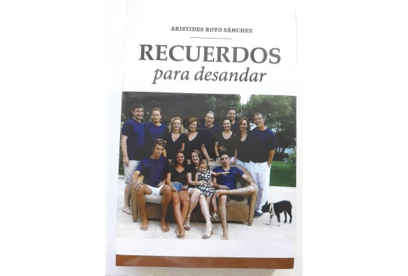 Una vida para recordar Una vida para recordar