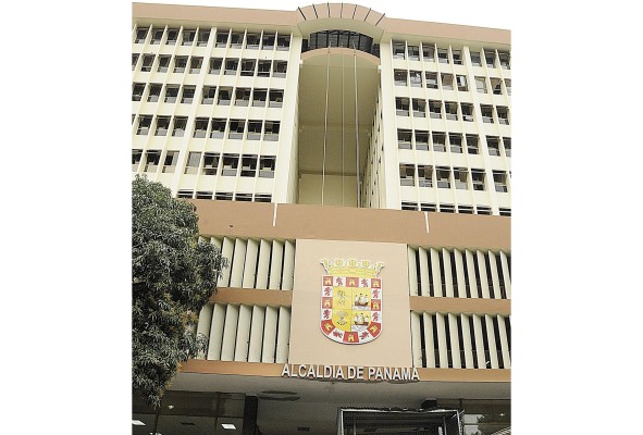 La Alcaldía de Panamá es vista como el escenario para buscar una candidatura presidencial. La Alcaldía de Panamá es vista como el escenario para buscar una candidatura presidencial.