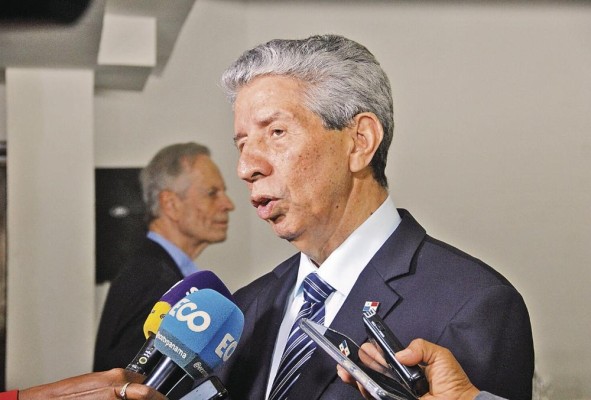 José Batista González, viceministro de Ordenamiento Territorial José Batista González, viceministro de Ordenamiento Territorial