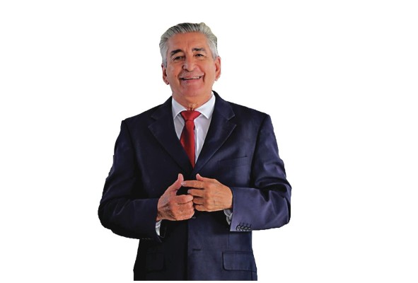 Hermes Sucre Serrano, periodista panameño Hermes Sucre Serrano, periodista panameño