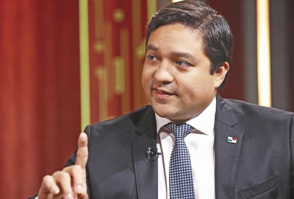 Jorge Almengor: 'Déficit del IVM es una importante amenaza para las finanzas públicas' Jorge Almengor: 'Déficit del IVM es una importante amenaza para las finanzas públicas'