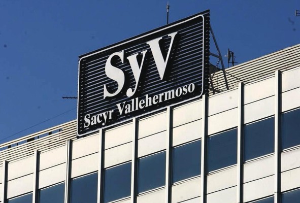 Sacyr formó parte del consorcio que llevó a cabo la ampliación del Canal. Sacyr formó parte del consorcio que llevó a cabo la ampliación del Canal.