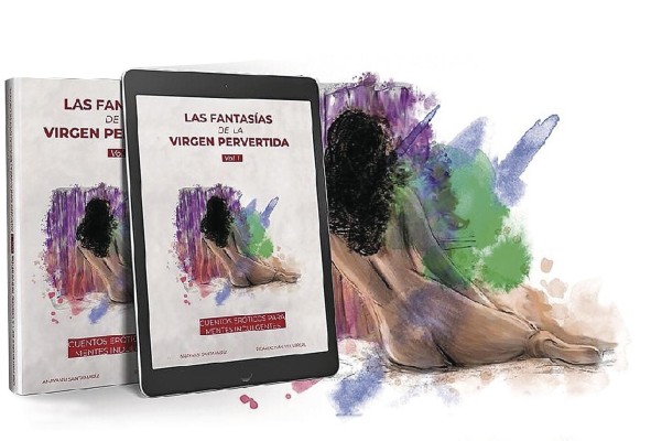 La propuesta de estos escritores panameños está disponible en Amazon. La propuesta de estos escritores panameños está disponible en Amazon.