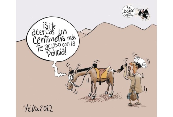 La Opinión Gráfica del 15 de marzo de 2022 La Opinión Gráfica del 15 de marzo de 2022