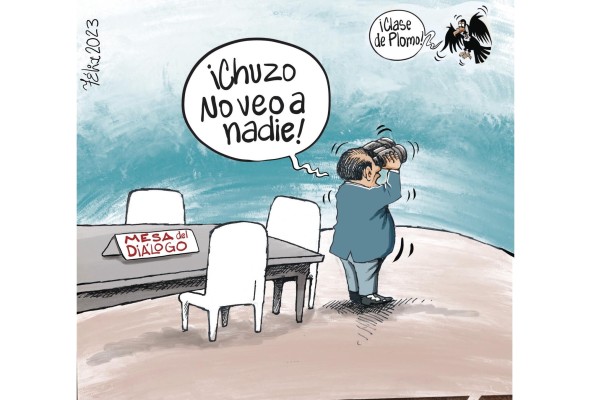 La Opinión Gráfica del 17 de enero de 2023 La Opinión Gráfica del 17 de enero de 2023