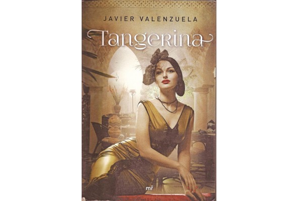 Los librosde Javier Valenzuela Los librosde Javier Valenzuela