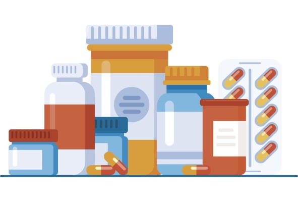 Medicamentos: una solidaridad con muchas interrogantes Medicamentos: una solidaridad con muchas interrogantes