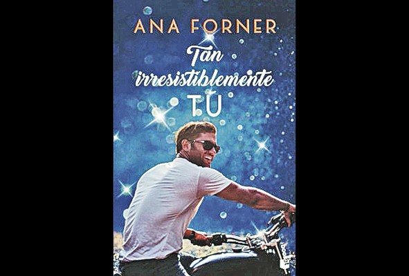 'Tan irresistiblemente tú. Tan tú, tan nosotros', 1 fue publicado el 29 de septiembre de 2021. 'Tan irresistiblemente tú. Tan tú, tan nosotros', 1 fue publicado el 29 de septiembre de 2021.