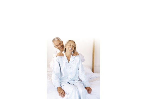 Esta técnica es ideal para combatir el estrés en parejas de la tercera edad. Esta técnica es ideal para combatir el estrés en parejas de la tercera edad.