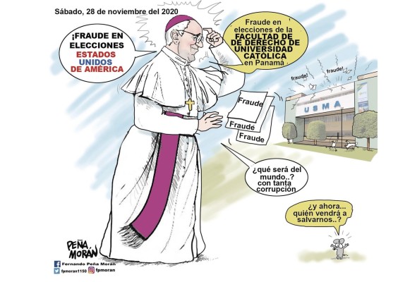 La Opinión Gráfica del 28 de noviembre de 2020 La Opinión Gráfica del 28 de noviembre de 2020
