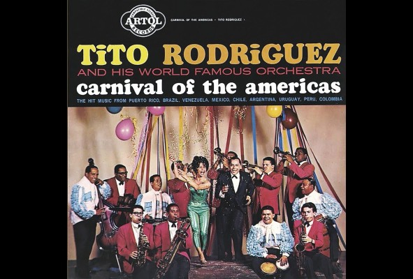 Jefferson también fue saxofonista tenor en la orquesta del legendario cantante puertorriqueño Tito Rodríguez. Jefferson también fue saxofonista tenor en la orquesta del legendario cantante puertorriqueño Tito Rodríguez.