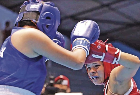 Santamaría obtuvo una medalla de bronce en los Juegos Panamericanos Cali 2021. Santamaría obtuvo una medalla de bronce en los Juegos Panamericanos Cali 2021.