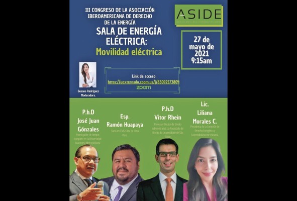 Por Panamá estarán Rodrigo Rodríguez y Liliana Morales. Por Panamá estarán Rodrigo Rodríguez y Liliana Morales.