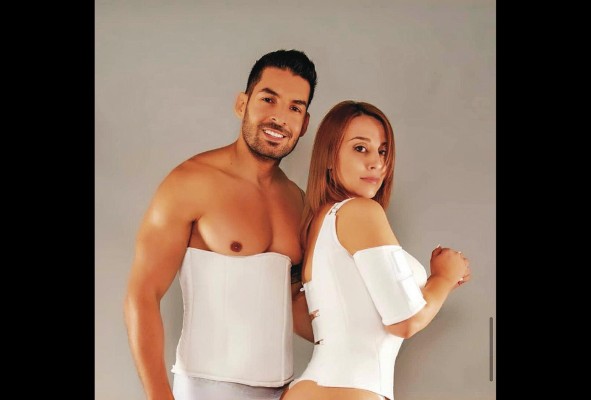 La yesoterapia persiste como una técnica para moldear el cuerpo La yesoterapia persiste como una técnica para moldear el cuerpo