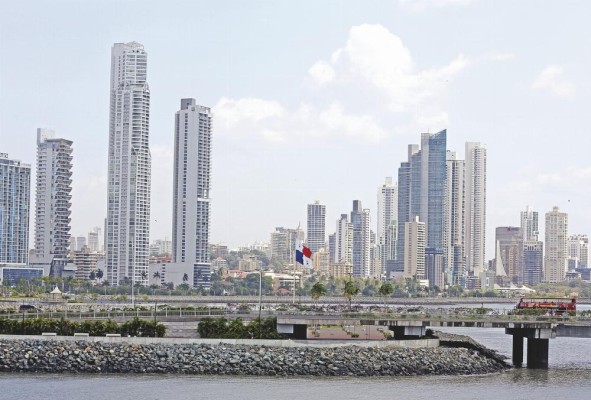 Fitch mantiene la calificación BBB- para Panamá. Fitch mantiene la calificación BBB- para Panamá.