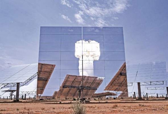 La transición energética que se exige a la comunidad internacional es desconocida por las diferentes situaciones en cada región. La transición energética que se exige a la comunidad internacional es desconocida por las diferentes situaciones en cada región.