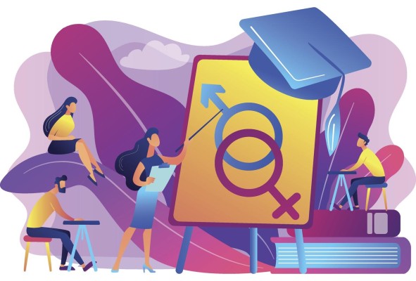 Educación sexual: el reto de implementar una ley Educación sexual: el reto de implementar una ley