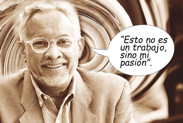 Orlando Acosta, coordinador de la Unidad de Memoria Histórica del Canal de Panamá. Orlando Acosta, coordinador de la Unidad de Memoria Histórica del Canal de Panamá.