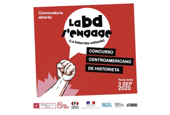 Dibujo y militancia, la lucha por una causa a través de la historieta Dibujo y militancia, la lucha por una causa a través de la historieta