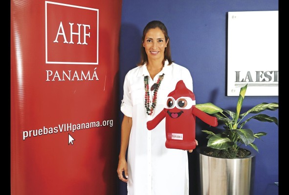 AHF Panamá empezó su labor en el país en el año 2018. AHF Panamá empezó su labor en el país en el año 2018.