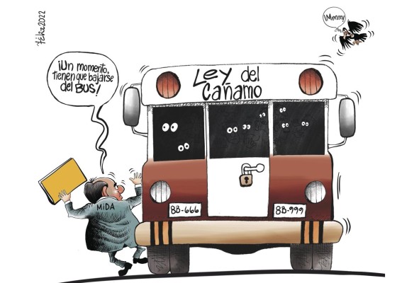 La Opinión Gráfica del 29 de septiembre de 2022 La Opinión Gráfica del 29 de septiembre de 2022