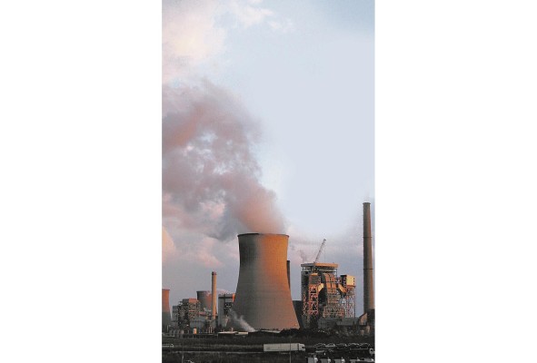 Latinoamérica puede ahorrar $621 mil millones descarbonizando el transporte y la energía Latinoamérica puede ahorrar $621 mil millones descarbonizando el transporte y la energía