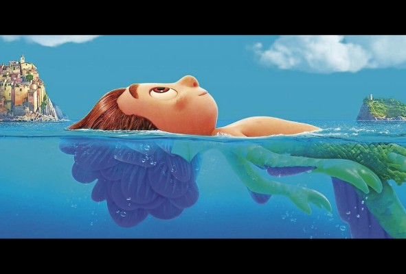 Luca se estrenará el 18 de junio de 2021 en Disney Plus y cines. Luca se estrenará el 18 de junio de 2021 en Disney Plus y cines.
