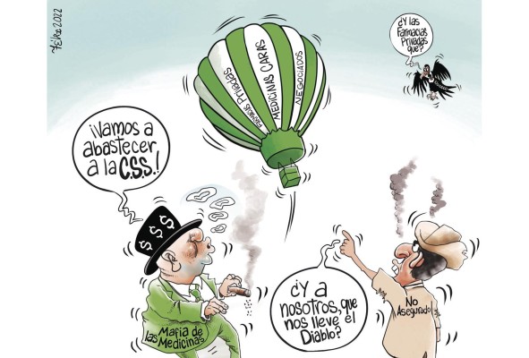 La Opinión Gráfica del 28 de junio de 2022 La Opinión Gráfica del 28 de junio de 2022
