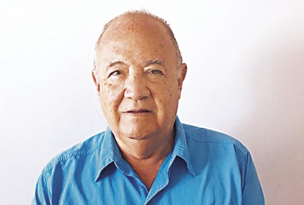 El exdirectivo de la CSS planteó el problema de la sostenibilidad del sistema de pensiones El exdirectivo de la CSS planteó el problema de la sostenibilidad del sistema de pensiones