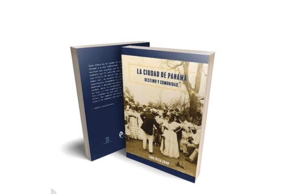 Un homenaje a quienes escogieron la ciudad de Panamá como su hogar Un homenaje a quienes escogieron la ciudad de Panamá como su hogar