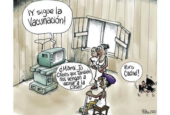 La Opinión Gráfica del 13 de junio de 2021 La Opinión Gráfica del 13 de junio de 2021