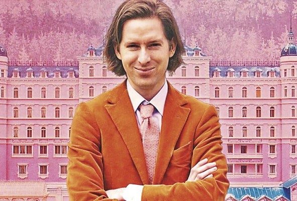 'La crónica francesa', un tributo a la palabra escrita desde la pantalla grande 'La crónica francesa', un tributo a la palabra escrita desde la pantalla grande