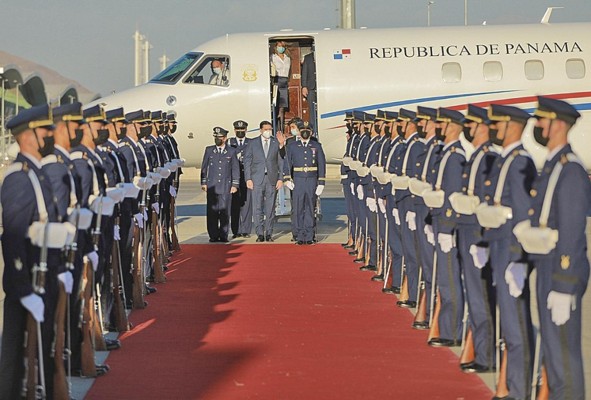 José Gabriel Carrizo a su llegada a Chile. José Gabriel Carrizo a su llegada a Chile.