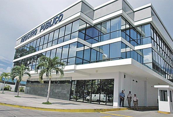 El Registro Público de Panamá proporcionó las estadísticas sobre la depuración de sociedades anónimas El Registro Público de Panamá proporcionó las estadísticas sobre la depuración de sociedades anónimas