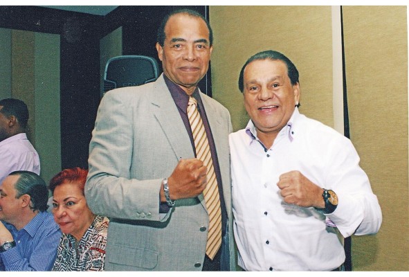 Julio César Alvarado, un árbitro que sentó cátedra Julio César Alvarado, un árbitro que sentó cátedra