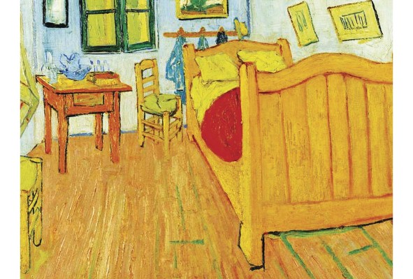 Su arte está dentro de las pinturas más costosas. Su arte está dentro de las pinturas más costosas.
