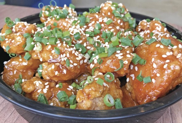 Yoi, comida 'fast casual' con identidad coreana Yoi, comida 'fast casual' con identidad coreana