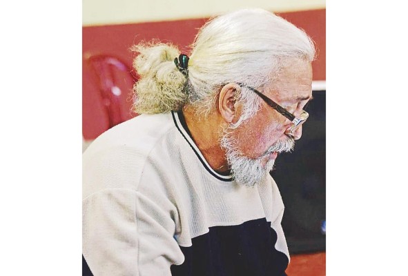 Pascual es poeta, narrador, artista visual, educador y comunicador social Pascual es poeta, narrador, artista visual, educador y comunicador social