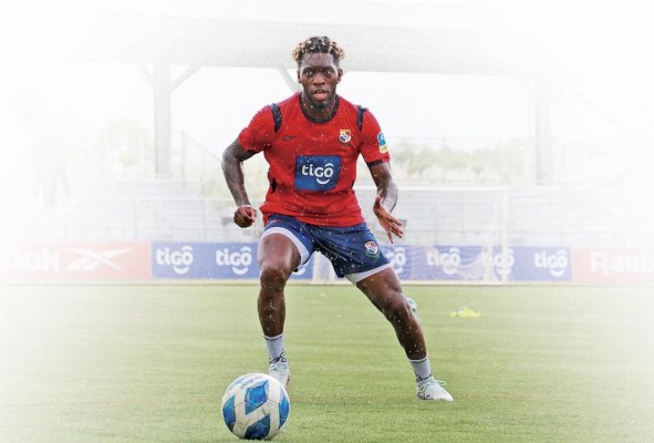 José 'Puma' Rodríguez volvió a ser convocado por la selección de Panamá. José 'Puma' Rodríguez volvió a ser convocado por la selección de Panamá.