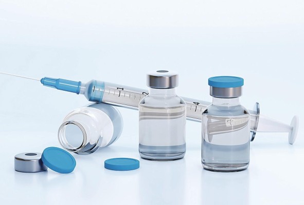 El Centro Regional de Innovación en Vacunas y Biofármacos (Crivb AIP) fue concebido para dotar al país de capacidad para producir sus propias vacunas, anticuerpos monoclonales y proteínas recombinantes. El Centro Regional de Innovación en Vacunas y Biofármacos (Crivb AIP) fue concebido para dotar al país de capacidad para producir sus propias vacunas, anticuerpos monoclonales y proteínas recombinantes.