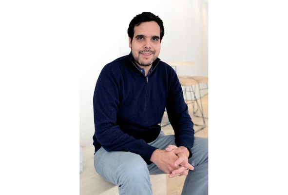 En 2013, el arquitecto Carlos Núñez recibió el Beverly Bernstein Award en Londres. En 2013, el arquitecto Carlos Núñez recibió el Beverly Bernstein Award en Londres.